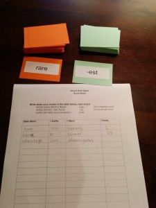 Drop E Rule Game- for practicing the spelling rule of dropping a silent-e from a baseword when you add a suffix that starts with a vowel. Barton Reading, Doubling Rule, English Spelling Rules, Multisensory Phonics, Spelling Strategies, Farm Lessons, Third Grade Writing, First Grade Phonics, Teaching Spelling