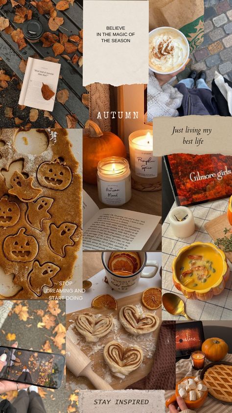 Some fall magic filled with pumpkin spice lattes, autumn scented candles, butternut soups and halloween themed cookie dough🍁 #ad Candles Pumpkin, Fall Scented Candles, Autumn Candles, Pumpkin Scented Candles, Fall Magic, Pumpkin Spice Candle, Fall Candle Scents, Pumpkin Scent, Autumn Candle