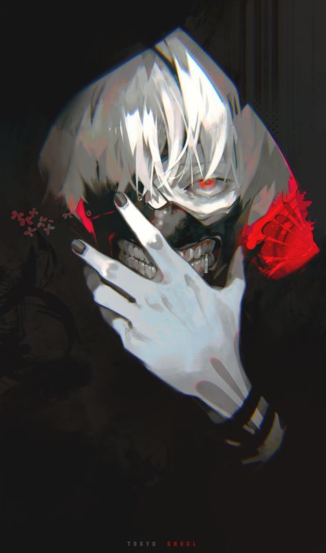 Kaneki Fanart, Ghouls Monster, Tokyo Ghoul Drawing, Tokyo Ghoul Pictures, Tokyo Ghoul Fan Art, Tokyo Ghoul Wallpapers, Tokyo Ghoul Manga, Ken Tokyo Ghoul, Neon Evangelion