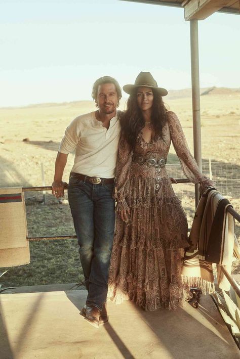 Camila Mcconaughey, Texas Getaways, Texas Life, Southern Living Magazine, Sunday Church, Lessons Learned In Life, Famous Couples, West Texas, Matthew Mcconaughey