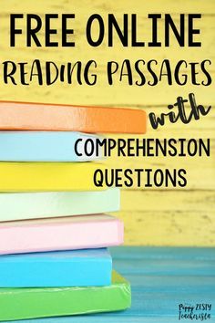 Code Word: Classroom Management Strategy – Peppy Zesty Teacherista Free Reading Passages, Free Reading Comprehension Worksheets, Online Reading, 4th Grade Reading, 3rd Grade Reading, Comprehension Strategies, 2nd Grade Reading, Comprehension Worksheets, Reading Worksheets