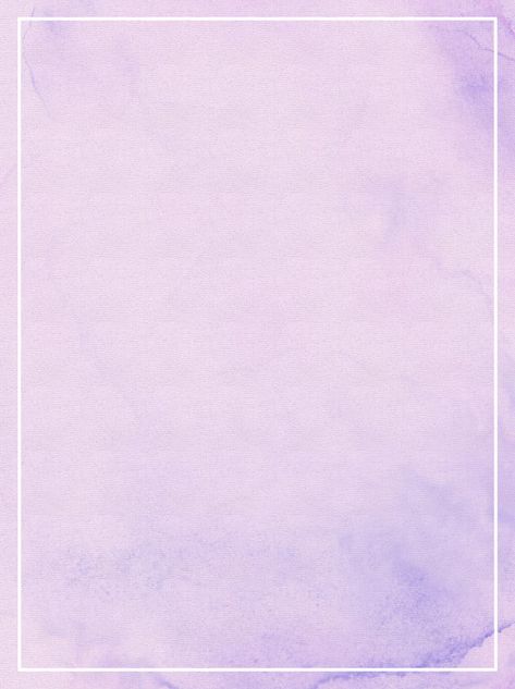 Hand Painted Gouache Watercolor Romantic Pink Purple Fresh Minimalist Background Material Watercolor Romantic, Pink And Purple Background, Minimalist Background, Violet Background, Purple Cards, Butterfly Background, Frame Border Design, Pink And Purple Flowers, Romantic Colors