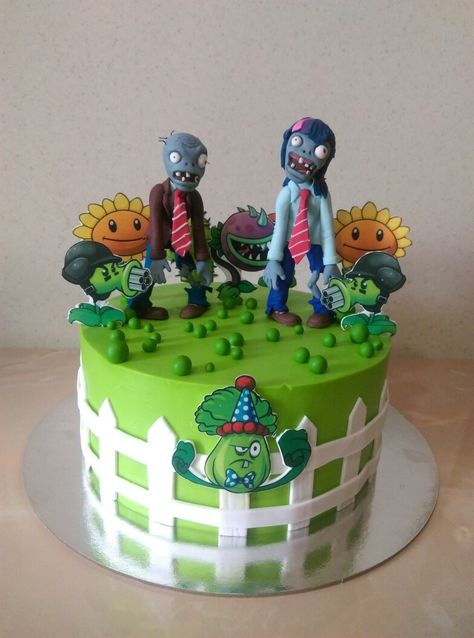 Zombie Birthday Cakes, Zombies Cake, Minecraft Zombie, Zombie Cake, Zombie Birthday, Cupcake Birthday Cake, 21st Birthday Cake, Cake Cake, 21st Birthday