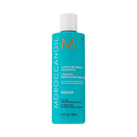 Moroccanoil Moisture Repair Shampoo Best Clarifying Shampoo, Southern Hair, Shag Hairstyle, Tresemme Keratin Smooth, Anti Frizz Shampoo, Modern Shag Haircut, Modern Shag, Color Safe Shampoo, Good Shampoo And Conditioner