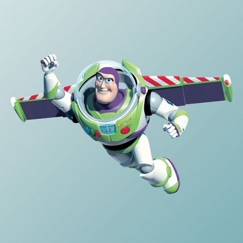 Lightyear Wallpaper, Buzz Lightyear Wings, Disney Painted Shoes, Buzz Lightyear Birthday, Buzz Lightyear Costume, Disney Wall Decals, Dibujos Toy Story, Toy Story Cakes, Toy Story Buzz Lightyear