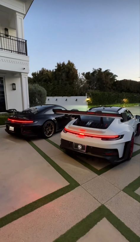 Hustle Mindset, Success Lifestyle, Rich Cars, Quotes Video, Lifestyle Goals, Money Motivation, Car Goals, Vintage Porsche, Cars Luxury