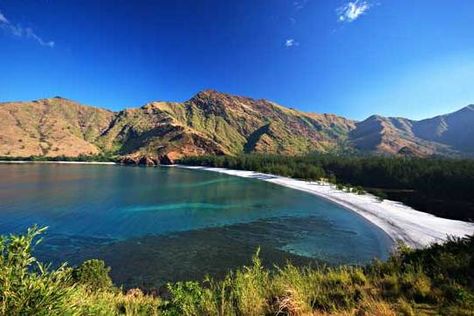 Anawangin Cove Anawangin Cove Zambales, Zambales Beach, Destination Travel, Beach Cove, Tourist Spots, Beach Landscape, Beach Getaways, Luxury Travel, San Antonio