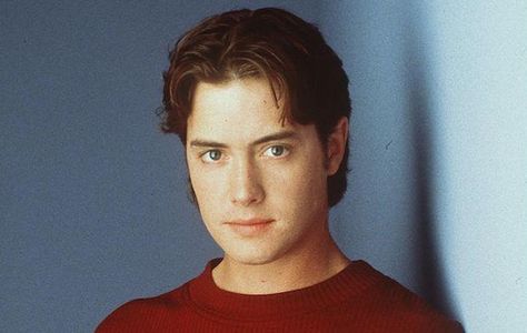 12 Surprising Facts About ‘Party of Five’ | Mental Floss Jeremy London, Scott Wolf, Party Of Five, Seventh Heaven, London Party, Peter Steele, Not Guilty, Battery Charge, Police Detective