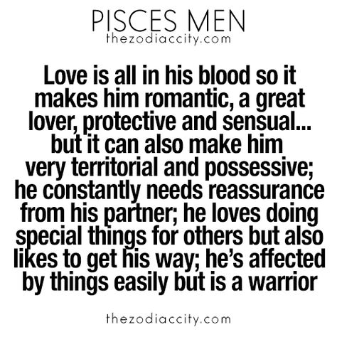 Pisces Men .... oh yeah! :))))))) Pisces Personality, All About Pisces, Pisces Traits, Horoscope Memes, Pisces And Aquarius, Pisces Quotes, Pisces Love, Astrology Pisces, Pisces Man