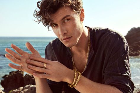 Emerald Engagement Rings | David Yurman | David Yurman Watch Campaign, Greek Sun God, Jewelry Campaign, Emerald Engagement, Global Brands, Emerald Engagement Ring, Evil Eye Bracelet, Brand Ambassador, Shawn Mendes