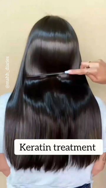 Extremely Dry Hair, Quick Hair Growth, Hair Care Remedies, Natural Straight Hair, Hair Mask For Growth, Hair Growing Tips, Hair Remedies For Growth, Glossy Hair, Grow Long Hair