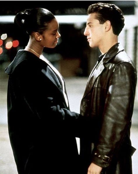 A Bronx Tale Bronx Tale, A Bronx Tale, Swirl Couples, Black Woman White Man, Bwwm Couples, Interacial Couples, Mixed Couples, Septième Art, Interracial Relationships