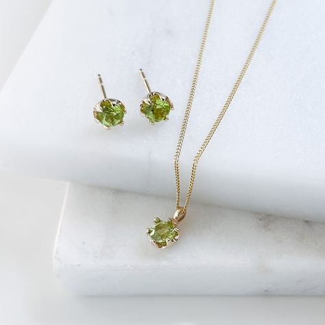 Happy August! 💚 We are celebrating the August babies with PERIDOT, a gemstone that symbolizes strength, harmony, and good fortune. The stunning green hue of Peridot is also reminiscent of summer and nature. 🌱 . . _ #Peridot #AugustBirthstone #PeridotJewellery #Birthstone #Gemstone #Foryou #Style #Fashion #Jewellery #Wolfville #HerbinJewellers Happy August, August Baby, August Birth Stone, Good Fortune, Fashion Jewellery, Birthstone, Style Fashion, Gemstones, Celebrities