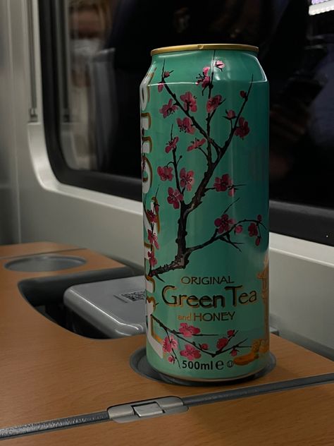 Arizona Green Tea Aesthetic, Arizona Iced Tea Aesthetic, Arizona Tea Aesthetic, Arizona Drink, Arizona Tea Can, Evelyn Core, Arizona Green Tea, Arizona Can, Phoenix Drop High