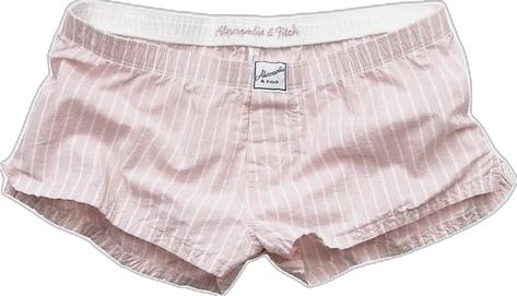 abercrombie and fitch white and pink striped pj boxer style women’s shorts | acs Pink Abercrombie And Fitch, Girl Boxer Shorts, Boxer Shorts Women, Coquette Shorts, Pjs Shorts, Boxers For Women, Abercrombie And Fitch Outfit, Womens Boxer Shorts, Girl Boxers