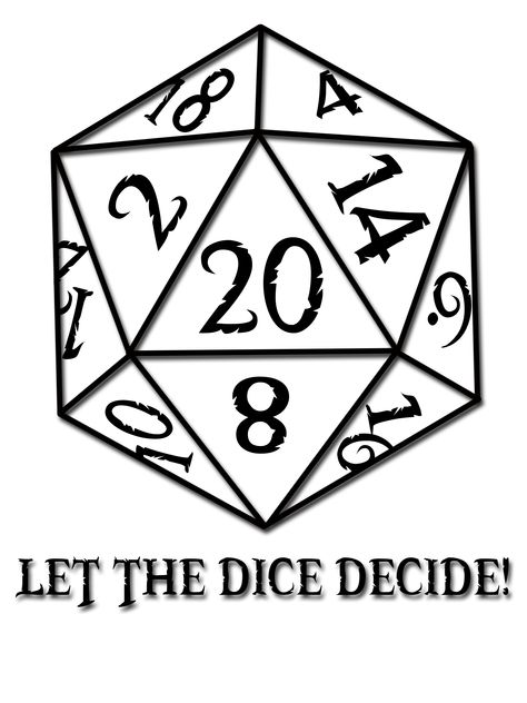 D20 Drawing, Dice Png, Diy Watercolor Cards, Dnd Crafts, Dragons Art, Dungeons And Dragons Art, Platonic Solid, D20 Dice, Drawing Template