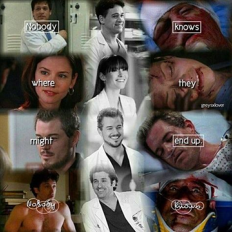 Grey's Anatomy Wallpaper Iphone, Tvd Quotes, Grey's Anatomy Doctors, Greys Anatomy Facts, Greys Anatomy Episodes, Greys Anatomy Funny, Greys Anatomy Characters, Grey Quotes, Grey Stuff