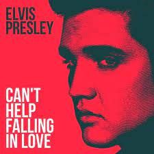 Can't Help Falling In Love Elvis Presley, Elvis Presley My Way, Elvis Presley Quotes, Spotify Wrapped, Can't Help Falling In Love, Paradise Wedding, Wise Men Say, Dance Songs, Music Poster Design