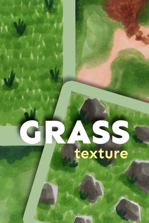 Color and render Grass Texture with copic markers. How To Draw Grass With Markers, Grass Texture, Art Markers Drawing, Markers Drawing, Ohuhu Markers, Copic Marker Art, Grass Pattern, Art Markers, Copic Marker