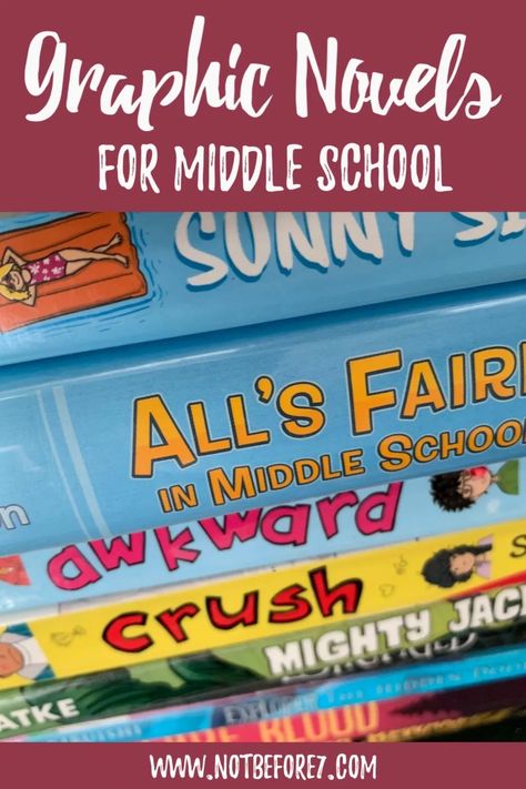 Middle School Boys, Middle School Books, Middle School Libraries, Ela Teacher, Middle Grade Books, Middle Schoolers, Mentor Texts, Readers Workshop, Library Ideas