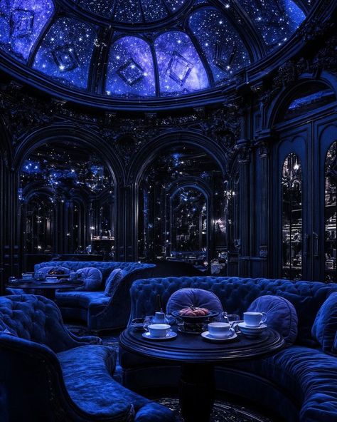 Ravenclaw Room, Dream Bedroom Inspiration, Fantasy Bedroom, Fantasy Rooms, Castles Interior, House Arch Design, Fancy Houses, Fantasy Homes, Pretty Landscapes