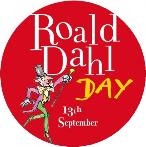 In honor of Roald Dahl Day today, my middle daughter who loved his books, recounts her favorites. Roald Dahl Day is September 13! Roald Dalh, Roald Dahl Day, Roald Dahl Books, Primary Writing, Best Zombie, Author Studies, Roald Dahl, Chocolate Factory, Reading Ideas