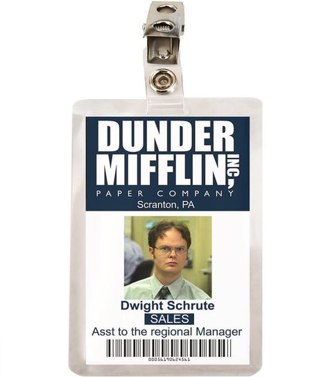 Office Themed Party, Office Birthday Party, The Office Dwight Schrute, The Office Dwight, The Office Show, Office Tv, Office Memes, Office Birthday, Dwight Schrute