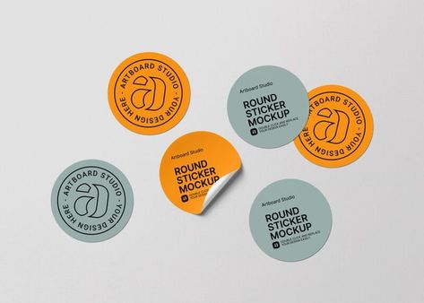 Business Launch Party, Sticker Mockup, Mockup Template Free, Sticker Design Inspiration, Website Mockup, 타이포그래피 포스터 디자인, Brand Stickers, Iphone Mockup, Sticker Template