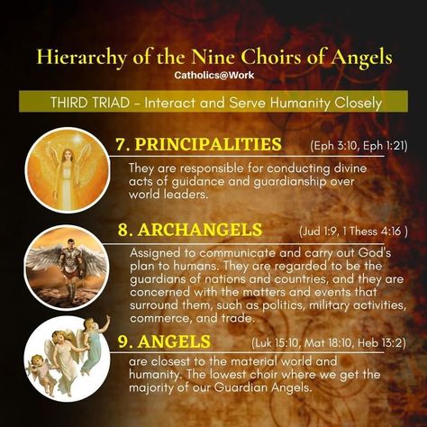 Arch Angels, Revelation Bible Study, Catholic Homeschool, Revelation Bible, Bible History, Bible Pictures, Bible Study Lessons, Catholic Kids, Heaven And Hell