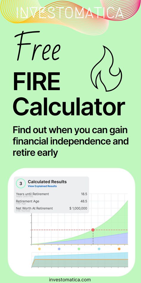 Fire Financial Independence Retire Early, F.i.r.e. Retirement, Fire Movement, Saving And Investing, Retirement Calculator, Financial Independence Retire Early, Retire Early, High Paying Jobs, Super Flexible