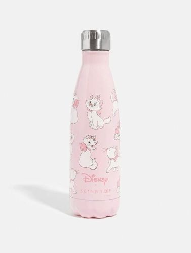 These Disney Animals Skinnydip Water Bottles Will Be Your Favorite Summer Accessory Disney Water Bottle, Disney Lifestyle, Skinnydip London, Marie Aristocats, Bottle Water, Disney Animals, Cute Cups, Refreshing Drinks, Summer Accessories