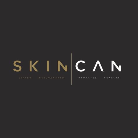 Skin Logo Design, Dermatology Logo, Skin And Beauty Logo, Skincare Brand Logo Design, Skin Care Brands Logo, Skin Care Brand Logo Design, Skin Clinic Logo, Cosmetics Logo, Catchy Beauty Salon Names