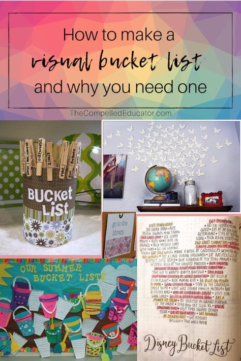 Bucket List Display Ideas, Bucket List Decoration Ideas, Bucket List Craft, Bucket List Gift, Family Summer Bucket List, Research Ideas, Dating Etiquette, Education Leadership, The Power Of Vulnerability