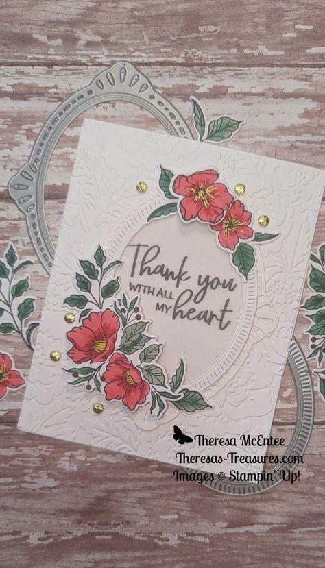 Hand Made Greeting Cards, Making Greeting Cards, Stamping Up Cards, Card Sketches, Floral Cards, Mothers Day Cards, Creative Cards, Stamping Up, Cool Cards