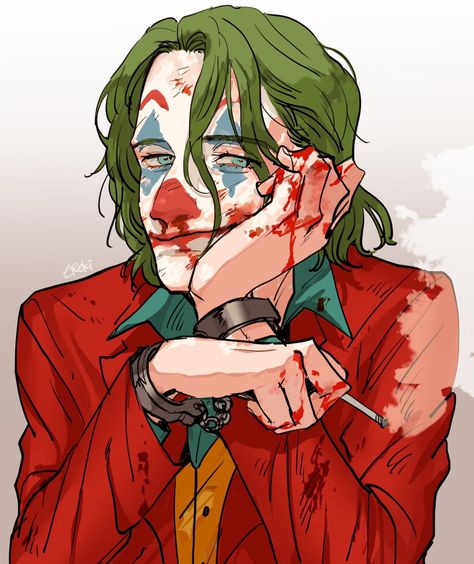 Arthur Fleck Fanart, Joker Wallpaper, Joker Joker, Arthur Fleck, Persona 5 Anime, Whatsapp Wallpaper Cute, Joker Art, Whatsapp Wallpaper, 5 Anime