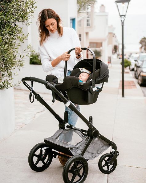 Bugaboo® USA on Instagram: “From car to stroller in a matter of seconds, the Bugaboo Turtle by Nuna effortlessly clicks into the Bugaboo Fox without the need for…” Bugaboo Car Seat, Boy Stroller, Nuna Stroller, Nuna Car Seat, Turtle Car, Pregnancy Essentials, Infant Car Seat, Baby Prams, Baby Necessities