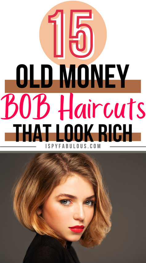 The Old Money Bob is trending, but the bob has been a classic for a long time. The shape frames any face and you can fit the style to your hair type and preferences. From sleek, platinum blonde bobs to wavy, brunette bobs with bangs, there is a bob for everyone. Click on the link to see all the bob haircuts and find the one that is perfect for you. Brunette Bob With Bangs, Wavy Brunette, Bobs With Bangs, Blonde Hair At Home, A Bob Haircut, Long Bob Blonde, Platinum Blonde Bobs, Classic Bob Haircut, Long Face Haircuts