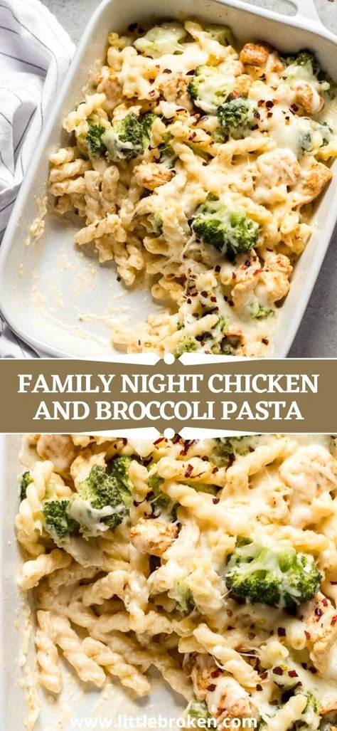 Broccoli Pasta Casserole, Chicken Broccoli Pasta Casserole, Chicken And Broccoli Pasta Bake, Chicken Broccoli Pasta Bake, Chicken And Broccoli Pasta, Broccoli Pasta Bake, Chicken Broccoli Pasta, Pasta Bake Recipe, Chicken Pasta Bake