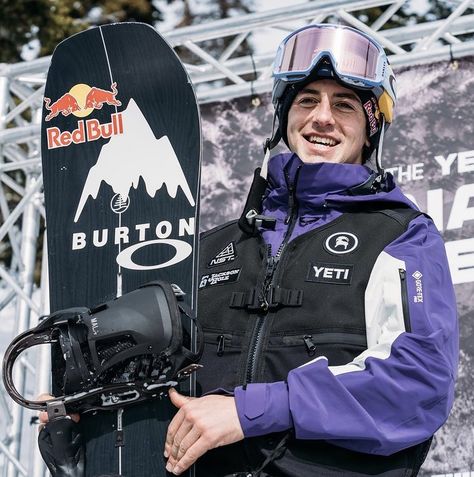 Mark Mcmorris, Snowboarding, Human, Quick Saves, Snowboards