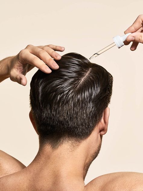 Minoxidil Drops Dandruff Solutions, Baldness Solutions, Thick Hair Remedies, Male Pattern Baldness, Hair Remedies For Growth, Pattern Baldness, Still Life Photographers, Hair Control, Grow Hair Faster