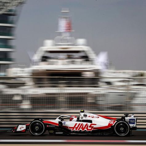 Haas F1, F1 Teams, Haas F1 Team, Formula 1, The Weekend, Instagram A, Motorsport, Hobbies, To Start