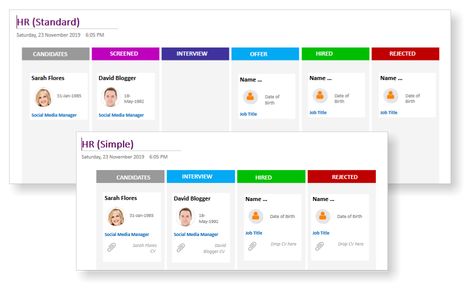 KanBan Task Board - Visualize your Tasks, To-Do's and Projects in OneNote - Templates for OneNote by Auscomp.com Onenote Template, One Note Microsoft, Kanban Board, Gantt Chart, Todo List, Social Media Jobs, Job Title, Project Management, Social Media Manager