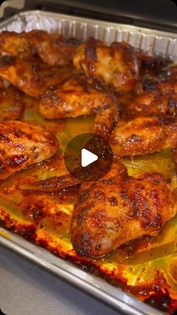 Chicken Wings Dinner Ideas Meals, Southwest Chipotle Chicken, Chipotle Chicken Wings, Baked Curry Chicken, Wings Recipe Oven, Chicken Wings Recipe Oven, Oven Chicken Wings, Whole Baked Chicken, Chicken Wing Recipes Fried