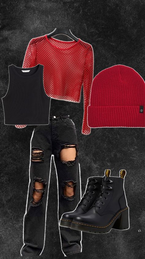 Twenty One Pilots Outfit, Twenty One Pilots Concert Outfit, Twenty One Pilots Tour, Billie Eilish Concert Outfit, Twenty One Pilots Concert, Stray Kids Outfits, Twenty One Pilots Aesthetic, Concert Fits, Festival Looks