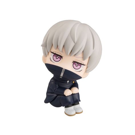 Jujutsu Kaisen, Jujutsu, Statue, Anime, Figurine