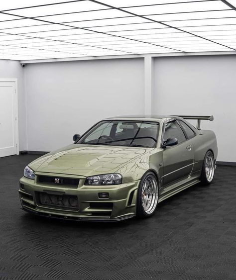 Nissan Skyline R34 Gtr, Incredible 2, Nissan Skyline R34, Nissan R34, Carros Bmw, Nissan Gtr R34, Datsun Car, Skyline Gtr R34, Supra Mk4