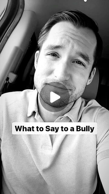 @mindfulizechannel on Instagram: "🚫 Bullying is Never Okay 🚫

No one deserves to be bullied. It's crucial to learn how to respond and stand firm when faced with inappropriate behavior.

Remember to:

💪 Speak up and assert yourself confidently.
💪 Set clear boundaries and communicate them.
💪 Seek support from friends, family, or authorities.

Stand firm to protect yourself and help put a stop to bullying. Together, we can create a safer, kinder world. 💛

#StandAgainstBullying #SpeakUp #SetBoundaries #SupportEachOther #BeKind" How To Stop Bullies, Jefferson Fisher, Adult Bullies, Clear Boundaries, Assertive Communication, Better Communication, Stand Firm, Healthy Communication, Life Coaching Tools