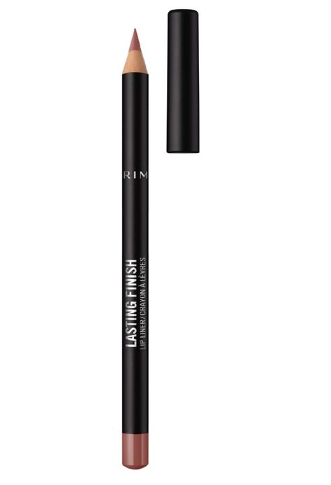 Rimmel Cappuccino Lipliner, Rimmel Lip Liner, School Wishlist, Bday Wishlist, Luna Park, Fragrances Perfume Woman, Makeup Help, Lip Crayons, Makeup Must Haves