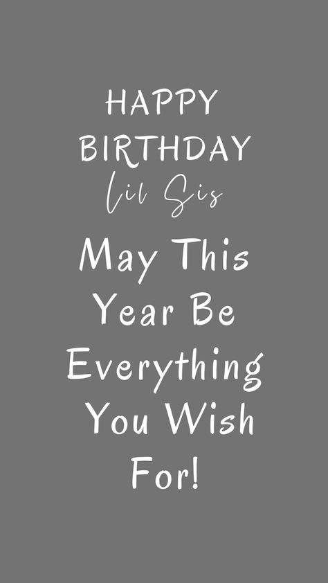 It is a love and hate relationship between you and your sister? Well, we all have our ups and downs. On her Birthday you put all your differences aside and send her a fantastic Birthday card. #birthdaywishestosister #birthday #birthdaywishestosis Find digital Birthday cards for your brother's birthday, your daughter's birthday your boss's birthday and more. You can find other digital Birthday cards for many different occassions. #digitalwishes #birthdaywishesbydigital #digitalbirthdaywishes Lil Sister Quotes, Love And Hate Relationship, Happy Birthday Sister Quotes, Happy Birthday Sis, Cell Phones And Accessories, Birthday Doodle, Birthday Wishes For Brother, Boss Birthday, Digital Birthday Cards