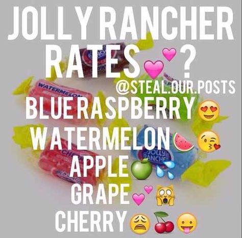 ᴘɪɴᴛᴇʀᴇsᴛ || @ᴀʏᴇɪᴛsʟᴀᴅʏ Tbh And Rates Instagram Posts, Emoji Tbh, Steal Our Post, Bad Princess, Instagram Rates, Instagram Names, Snapchat Quotes, Jolly Rancher, Ig Post